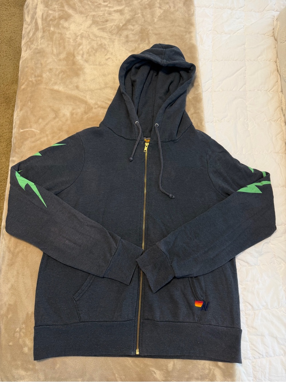 Aviator Nation Jacket